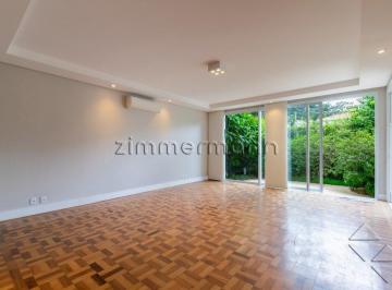 Casa · 360m² · 4 Quartos · 8 Vagas · CASA NO BAIRRO DO JARDIM PAULISTA 4 DORMITÓRIOS 8 VAGAS