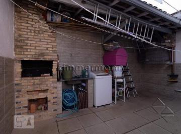 Casa · 91m² · 3 Quartos · 2 Vagas · CASA SOBRADO IMIRIM 3 DORMITÓRIOS 2 VAGAS