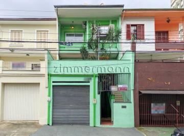Casa · 160m² · 3 Quartos · 1 Vaga · CASA SOBRADO PERDIZES 1 VAGA