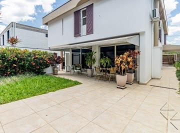 Casa · 316m² · 5 Quartos · 4 Vagas · CASA SOBRADO ALTO DE PINHEIROS 5 DORMITÓRIOS 4 VAGAS