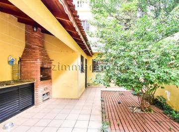 Casa · 210m² · 3 Quartos · 2 Vagas · SOBRADO REFORMADO, RUA TRANQUILA. 2 CASANO MESMO TERRENO!