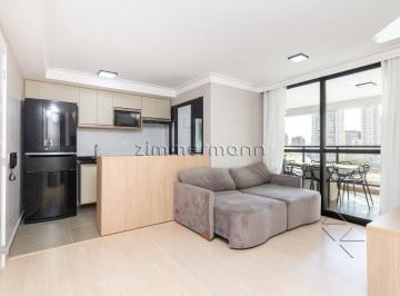 troca de capa 28/07/2026 · APARTAMENTO VILA ROMANA 2 DORMITÓRIOS 1 VAGAS