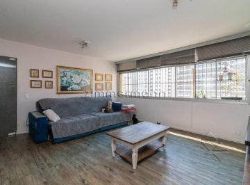 Apartamento · 114m² · 3 Quartos · 1 Vaga · APARTAMENTO PINHEIROS 3 DORMITÓRIOS 1 VAGA