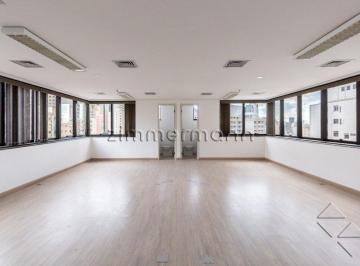 Comercial · 128m² · 4 Vagas · CONJUNTO COMERCIAL BELA VISTA 4 VAGAS
