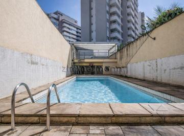 Casa · 350m² · 3 Quartos · 4 Vagas · SOBRADO POMPÉIA 3 DORMITÓRIOS 4 VAGAS