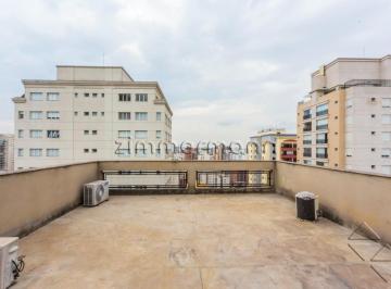 Apartamento · 200m² · 3 Quartos · 3 Vagas · COBERTURA DUPLEX 3 DORMITÓRIOS PERDIZES