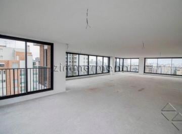 Apartamento · 375m² · 4 Quartos · 4 Vagas · APARTAMENTO MOEMA 4 SUÍTES 4 VAGAS