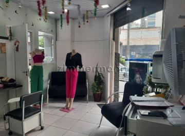 Comercial · 86m² · 1 Quarto · LOJA COMERCIAL NA CONSOLAÇÃO