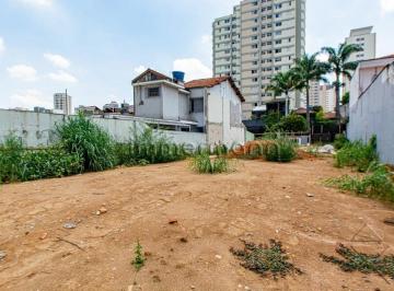 Terreno · 480m² · Terreno 12 x 40, localizado Rua Guiará, zona oeste de São Paulo, Região tranquila, arborizada.