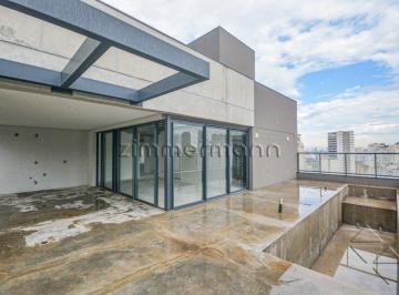 Apartamento · 663m² · 4 Quartos · 6 Vagas · APARTAMENTO JARDIM AMÉRICA 4 DORMITÓRIOS 6  VAGAS