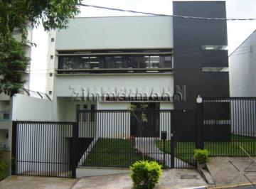 Comercial · 630m² · 12 Vagas · PREDIO COMERCIAL PERDIZES