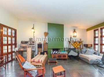 Casa · 243m² · 3 Quartos · 4 Vagas · CASA SOBRADO NA VILA LEOPOLDINA 3 DORMITÓRIOS