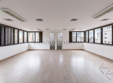 Comercial · 128m² · 4 Vagas · CONJUNTO COMERCIAL BELA VISTA 4 VAGAS
