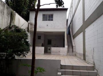 Casa · 297m² · 5 Quartos · 2 Vagas · CASA SOBRADO NO IPIRANGA DE 5 DORMITÓRIOS 2 VAGAS