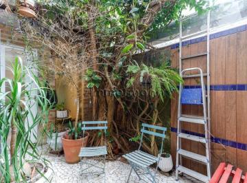 Casa · 150m² · 4 Quartos · 2 Vagas · CASA DE VILA JARDIM PAULISTA 4 DORMITÓRIOS 2 VAGAS