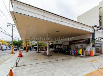 Terreno · 959m² · TERRENO COM 958,80M² NA SANTA CECÍLIA