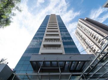 Comercial · 37m² · 1 Vaga · SALA COMERCIAL SANTA CECÍLIA