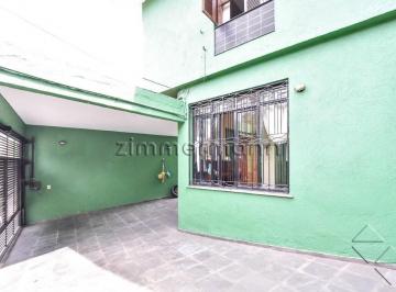 Casa · 157m² · 3 Quartos · 2 Vagas · CASA SOBRADO, 03 DORMITÓRIOS - ALTO DE PINHEIROS