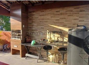 Casa · 245m² · 3 Quartos · 2 Vagas · CASA IMIRIM 3 DORMITÓRIOS 2 VAGAS
