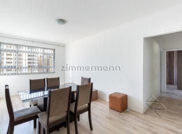 Apartamento · 96m² · 2 Quartos · 1 Vaga · APARTAMENTO LAPA 2 DORMITÓRIOS 1 VAGA