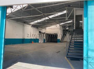 Comercial · 372m² · 6 Vagas · GALPÃO VILA MADALENA