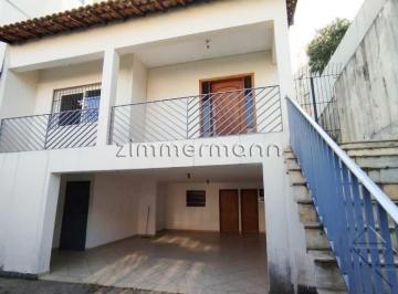 Casa · 211m² · 3 Quartos · 6 Vagas · CASA NA CHACARA KLABIN DE 3 DORMITÓRIOS