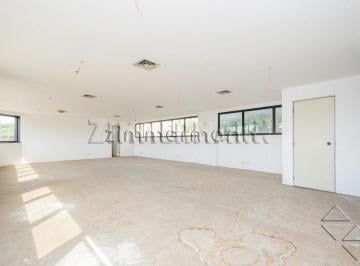 Comercial · 112m² · 2 Vagas · CONJUNTO COMERCIAL BARRA FUNDA