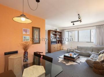 Apartamento · 108m² · 3 Quartos · 2 Vagas · APARTAMENTO PERDIZES 3 DORMITÓRIOS 2 VAGAS