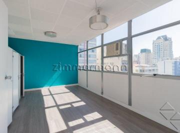 Comercial · 109m² · 2 Vagas · CONJUNTO COMERCIAL HIGIENÓPOLIS 2 VAGAS