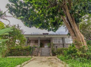 Casa · 320m² · 4 Quartos · 4 Vagas · CASA BUTANTÃ 4 DORMITÓRIOS 4 VAGAS