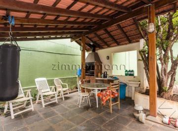 Casa · 353m² · 5 Quartos · 7 Vagas · CASA SOBRADO PACAEMBU 7 VAGAS