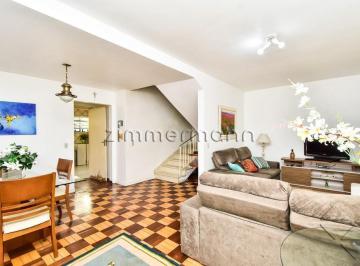 Casa · 173m² · 3 Quartos · 3 Vagas · CASA SOBRADO VILA LEOPOLDINA 3 DORMITÓRIOS