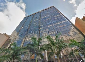 Comercial · 36m² · LOJA COMERCIAL JARDIM PAULISTANO
