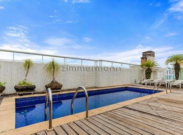 Apartamento · 848m² · 3 Quartos · 6 Vagas · COBERTURA DUPLEX PACAEMBU 3 SUÍTES