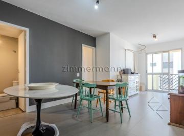 Apartamento · 70m² · 3 Quartos · 1 Vaga · APARTAMENTO PERDIZES 2 DORMITÓRIOS 1 VAGA