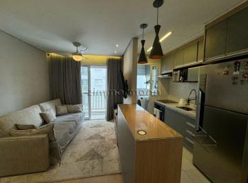 Apartamento · 53m² · 2 Quartos · 1 Vaga · APARTAMENTO CASA VERDE 2 DORMITÓRIOS 1 VAGA