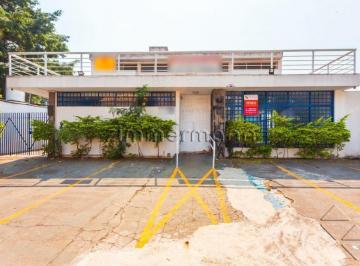 Comercial · 650m² · 5 Vagas · CASA COMERCIAL 650M² ALTO DE PINHEIROS