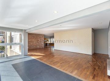 Apartamento · 181m² · 3 Quartos · 3 Vagas · APARTAMENTO VILA MADALENA 3 DORMITÓRIOS  3 VAGAS