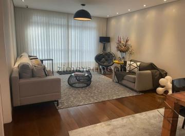 Casa · 402m² · 4 Quartos · 4 Vagas · CASA SOBRADO NO PLANALTO PAULISTA DE 4 SUÍTES