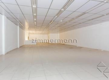 Comercial · 1169m² · PRÉDIO COMERCIAL LAPA