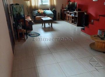 Casa · 340m² · 4 Quartos · 3 Vagas · CASA SOBRADO FREGUESIA DO Ó 4 DORMITÓRIOS 3 VAGAS