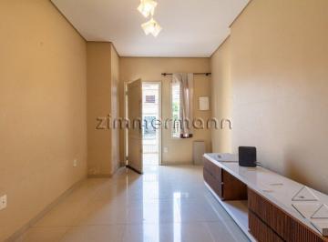 Casa · 92m² · 2 Quartos · 2 Vagas · CASA VILA ROMANA 2 DORMITÓRIOS 1 VAGA