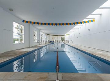 Apartamento · 172m² · 4 Quartos · 3 Vagas · APARTAMENTO VILA ROMANA 4 DORMITÓRIOS 3 VAGAS
