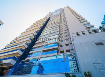Apartamento · 54m² · 1 Quarto · 1 Vaga · APARTAMENTO VILA OLIMPIA, 1 DORMITORIO, 1 VAGA