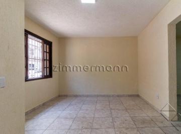 Casa · 170m² · 2 Quartos · 1 Vaga · CASA SOBRADO BARRA FUNDA 2 DORMITORIOS