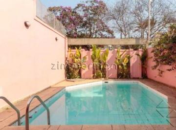 Casa · 237m² · 5 Quartos · 2 Vagas · CASA SOBRADO NO ALTO DE PINHEIROS DE 5 DORMITÓRIOS