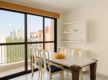 Apartamento · 273m² · 3 Quartos · 4 Vagas · APARTAMENTO VILA ANDRADE 3 SUÍTES 4 VAGAS