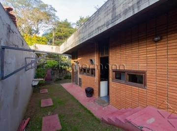 Casa · 324m² · 5 Quartos · 2 Vagas · CASA SOBRADO ALTO DE PINHEIROS 5 DORMITÓRIOS