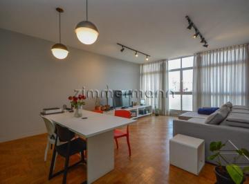 Apartamento · 109m² · 2 Quartos · 1 Vaga · APARTAMENTO BARRA FUNDA 2 DORMITÓRIOS 1 VAGA