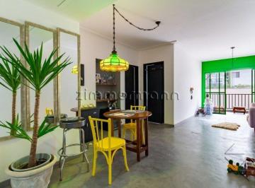 Apartamento · 127m² · 3 Quartos · 2 Vagas · APARTAMENTO PINHEIROS 3 DORMITÓRIOS 2 VAGAS